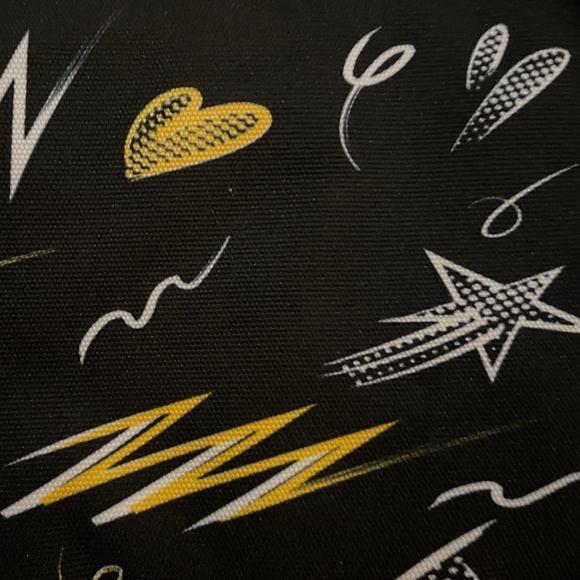 Brand New Adidas x Disney Mickey Crossbody Zipped Bag - Picture 4 of 10